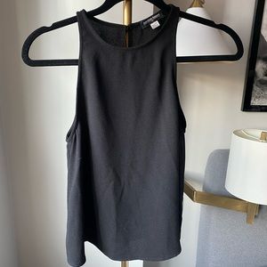 2000s American apparel top